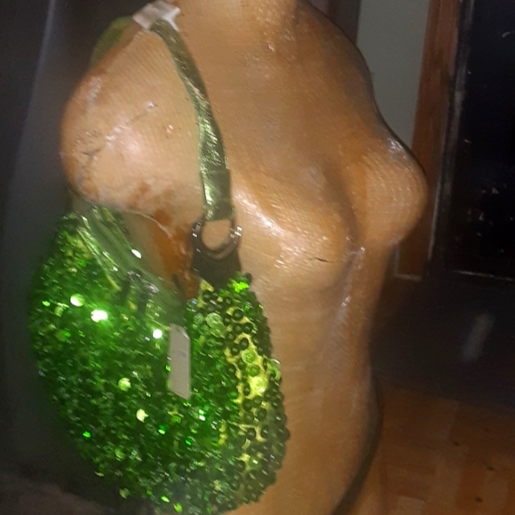 St. PATRICKS DAY HOBO BAG - Picture 3 of 8